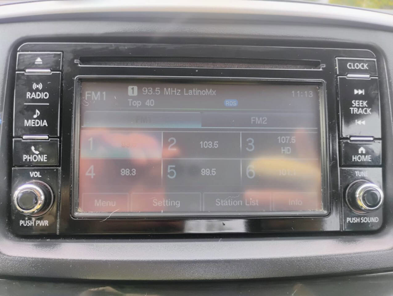 Used 2017 Mitsubishi Lancer ES image 11