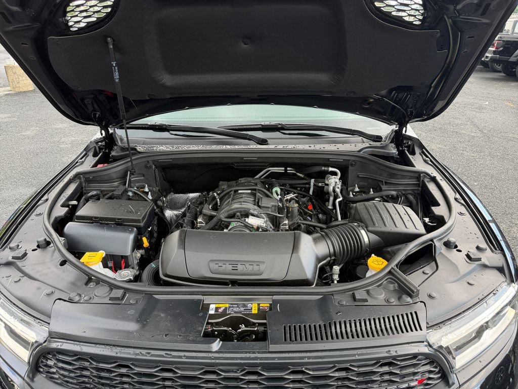 New 2026 Dodge Durango GT AWD/4WD image 18