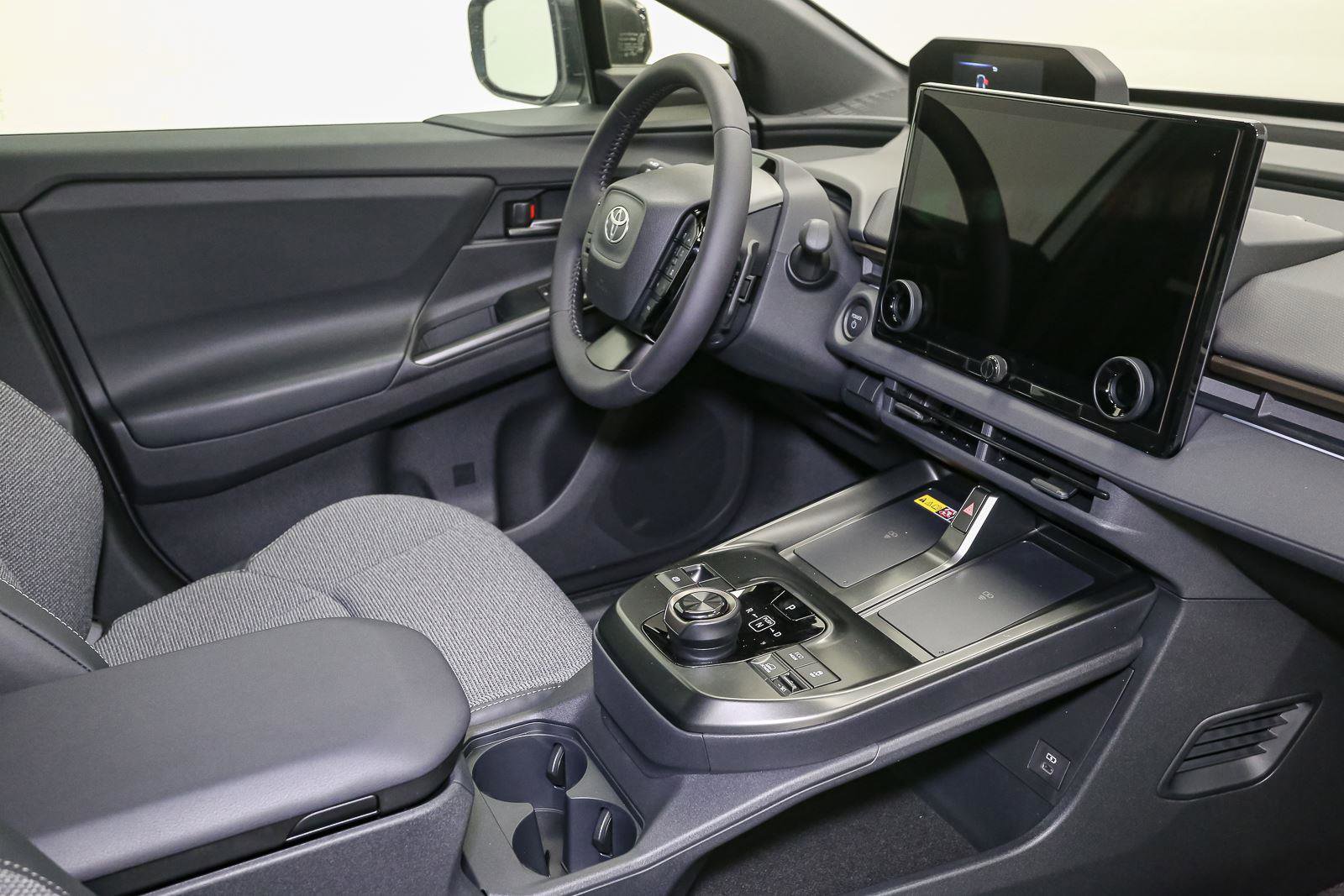 New 2026 Toyota bZ image 14