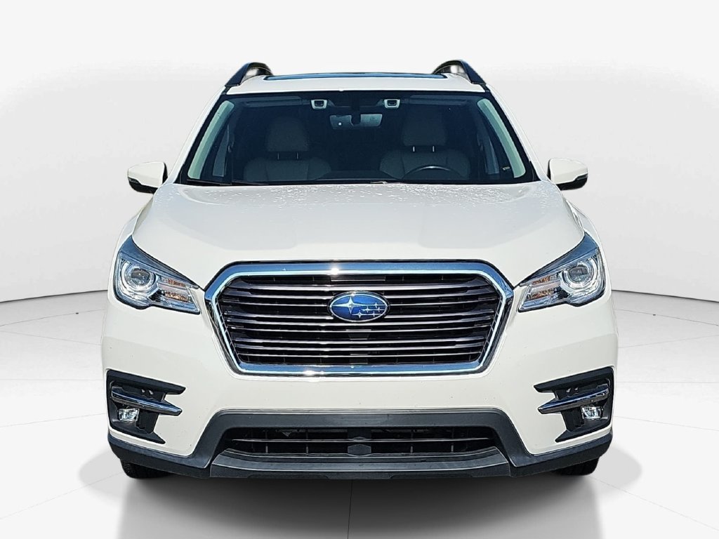 Used 2022 Subaru Ascent Limited w/ Technology Package AWD/4WD image 12