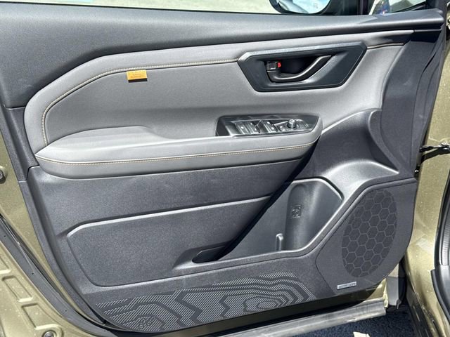 New 2026 Subaru Forester Wilderness image 10