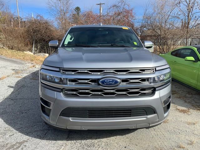 Used 2024 Ford Expedition Max Platinum image 5