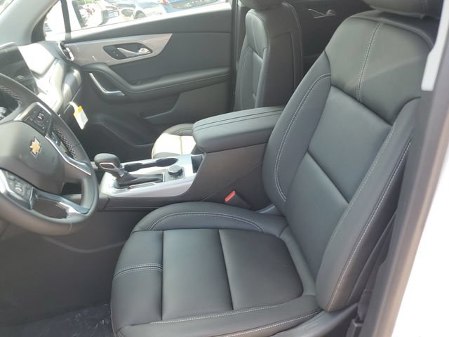 New 2026 Chevrolet Blazer LT w/ LPO, Floor Liner Package AWD/4WD image 16
