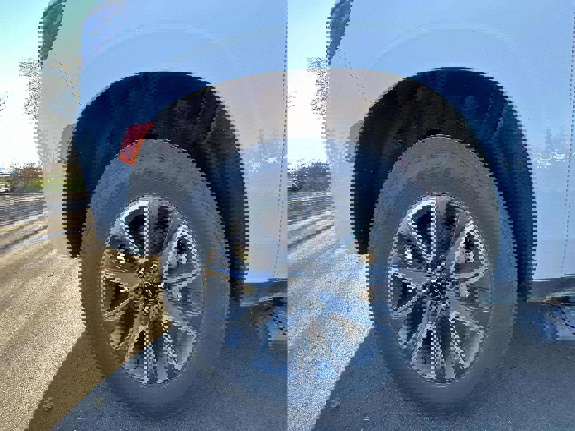 Certified 2023 Chevrolet Tahoe Z71 w/ Luxury Package image 34