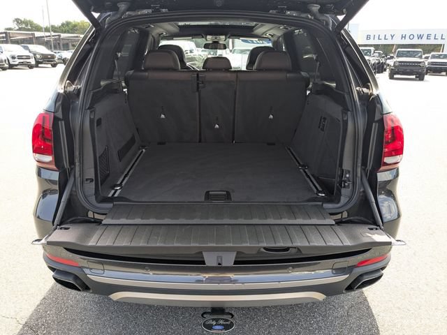 Used 2017 BMW X5 xDrive50i AWD/4WD image 27