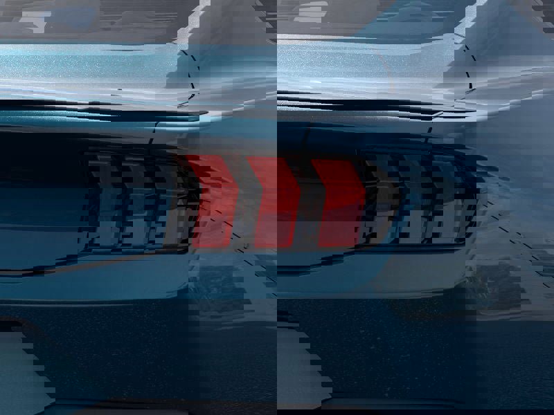 New 2026 Ford Mustang GT Premium image 21