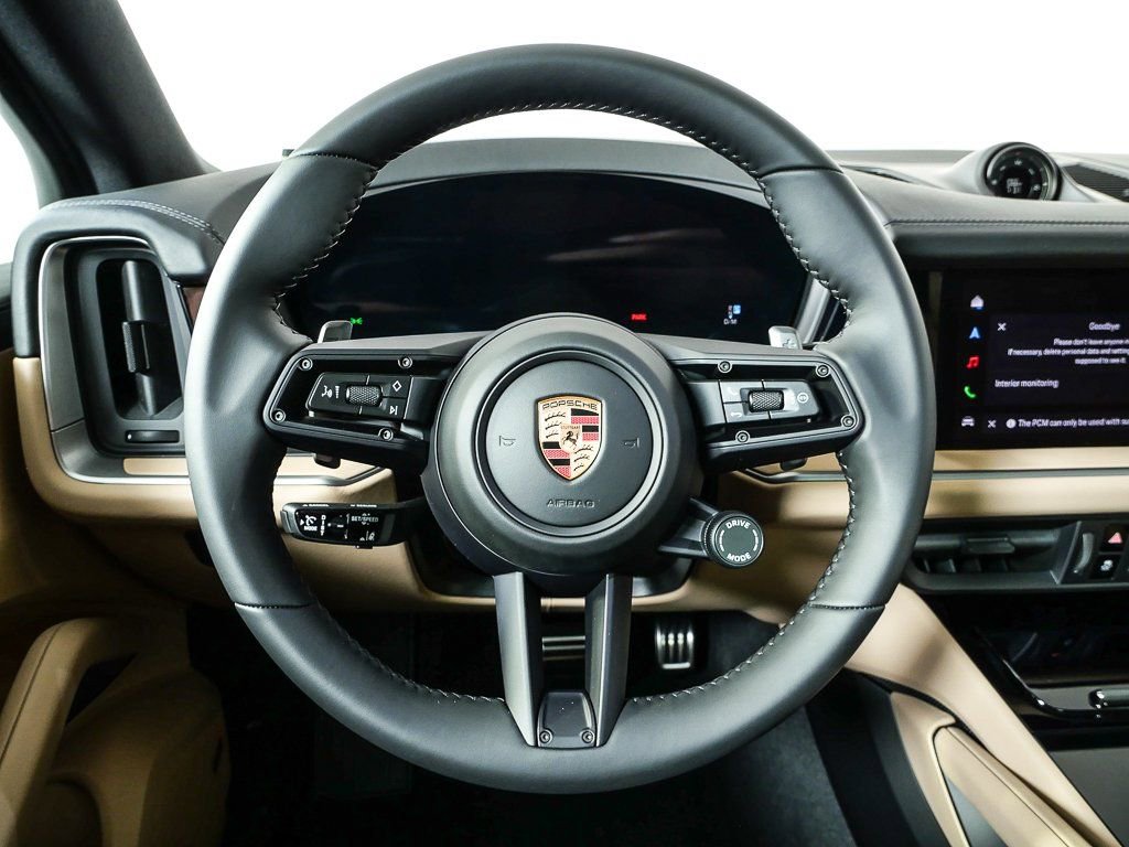 New 2026 Porsche Cayenne S image 10