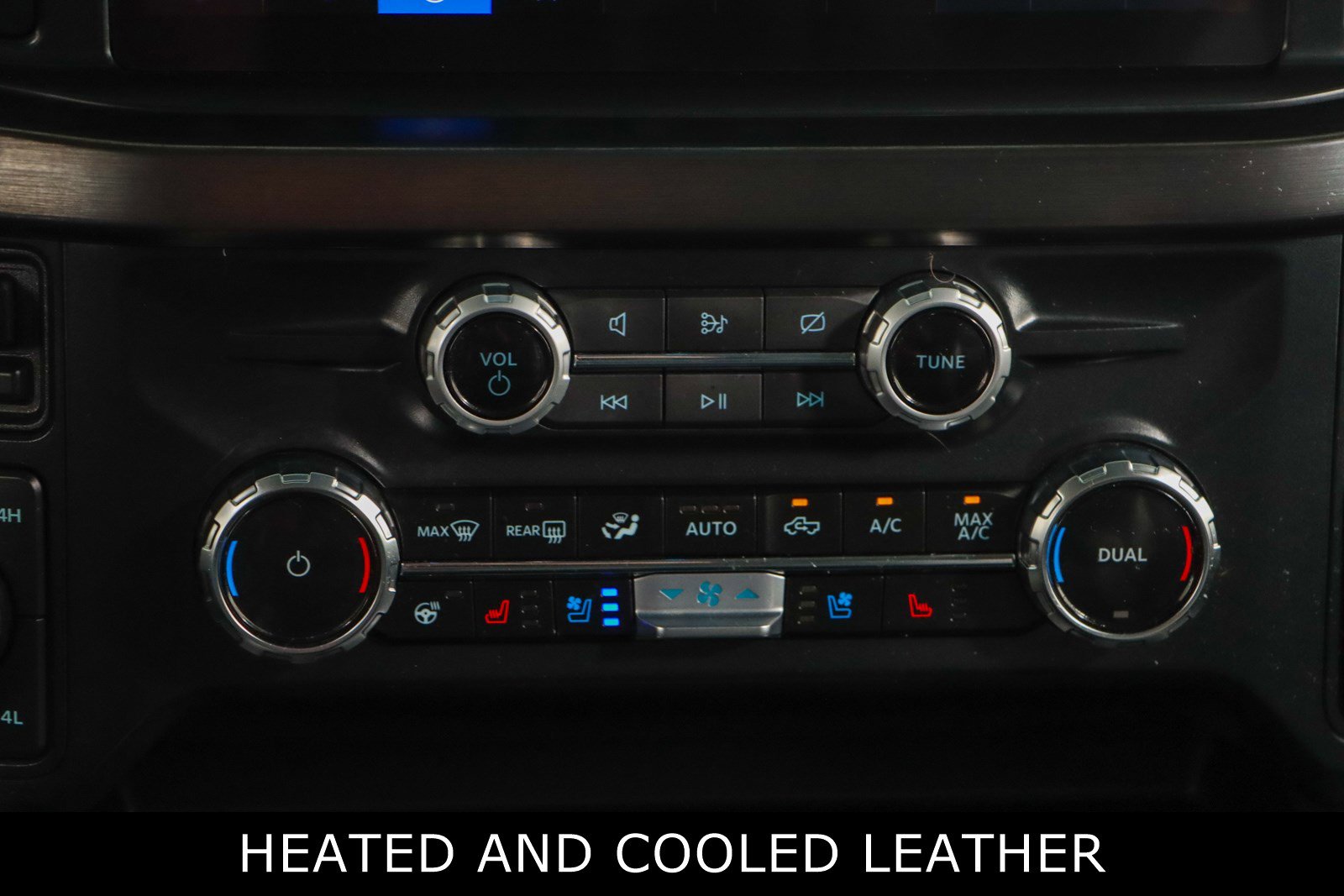 Used 2024 Ford F250 Lariat image 21