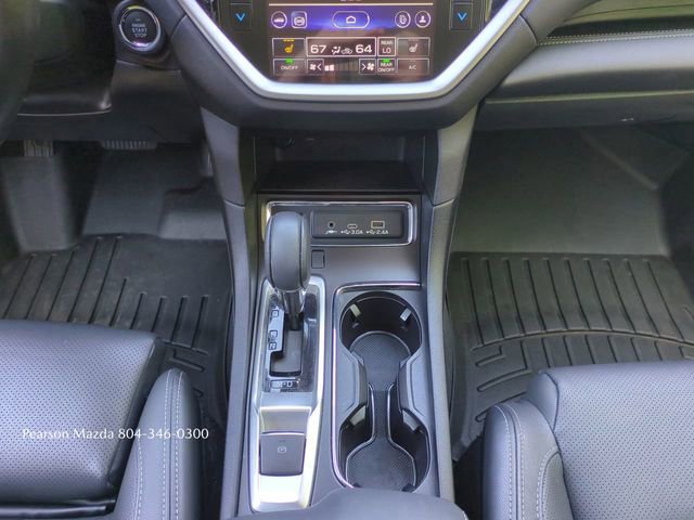 Used 2023 Subaru Ascent Limited AWD/4WD image 21