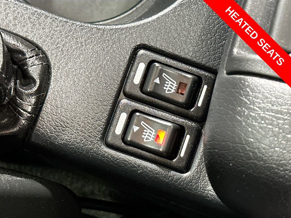 Used 2018 Subaru WRX Limited image 20