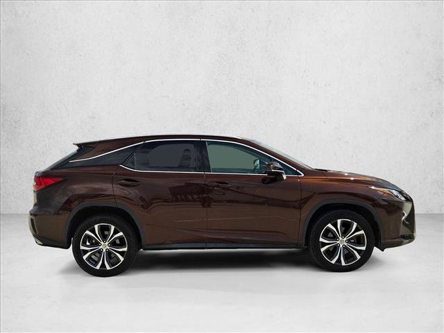 Used 2016 Lexus RX 350 AWD w/ Premium Package image 4