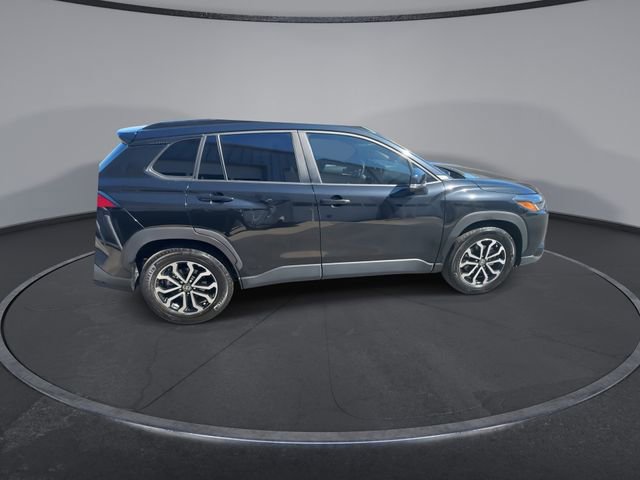 Used 2023 Toyota Corolla Cross SE image 18