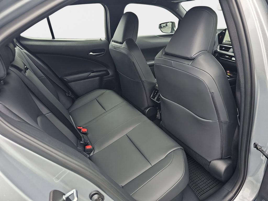 New 2026 Lexus UX 300h AWD image 12