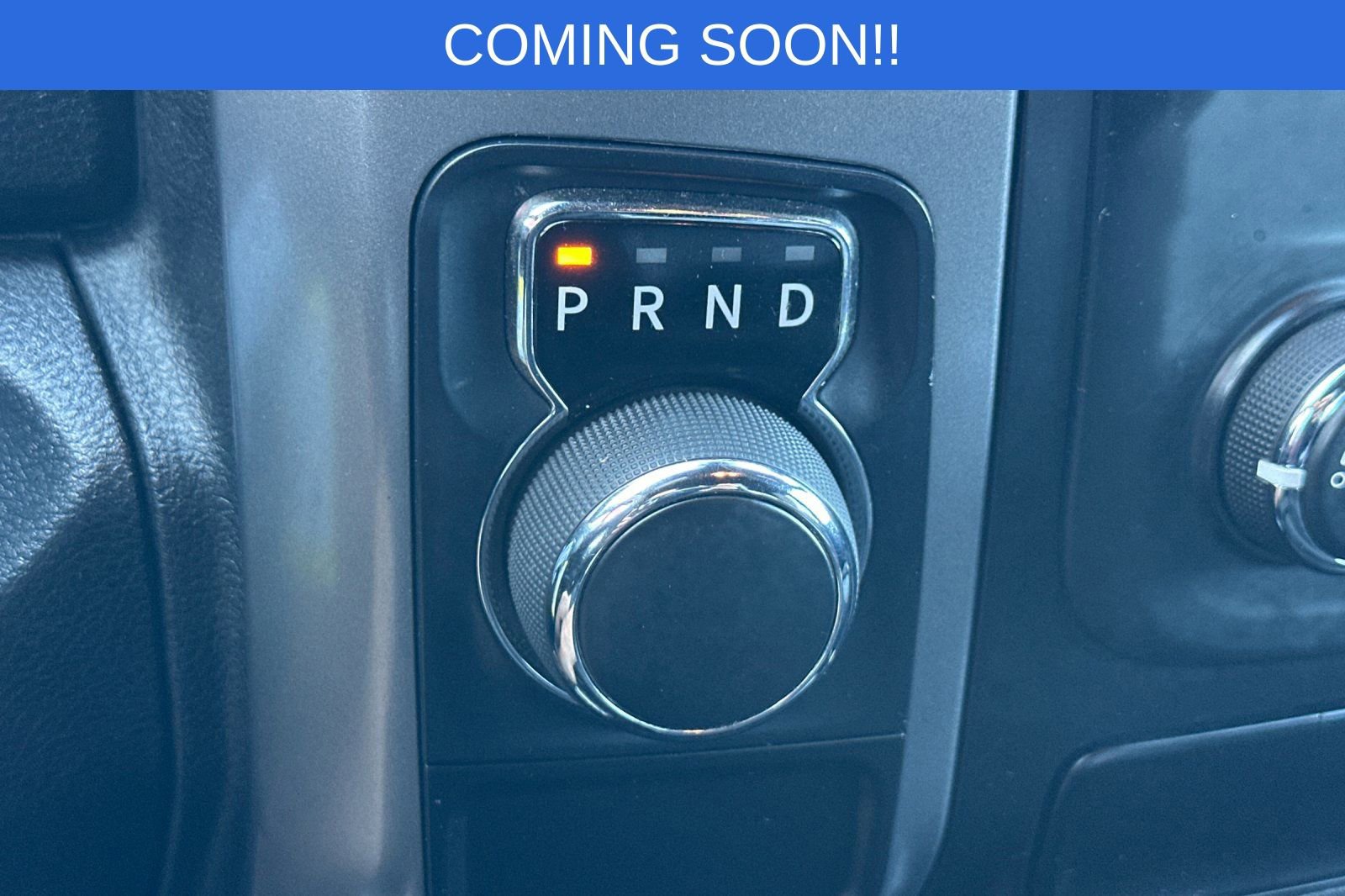 Used 2024 RAM 1500 Classic Warlock image 21