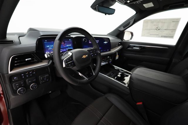 New 2026 Chevrolet Tahoe High Country image 9