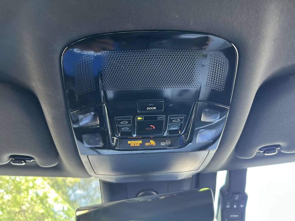 Used 2025 Lexus RX 350 Premium Plus w/ Convenience Package AWD/4WD image 17
