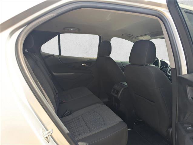 Used 2022 Chevrolet Equinox LT FWD image 14