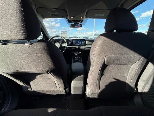New 2026 Nissan Kicks S FWD image 11