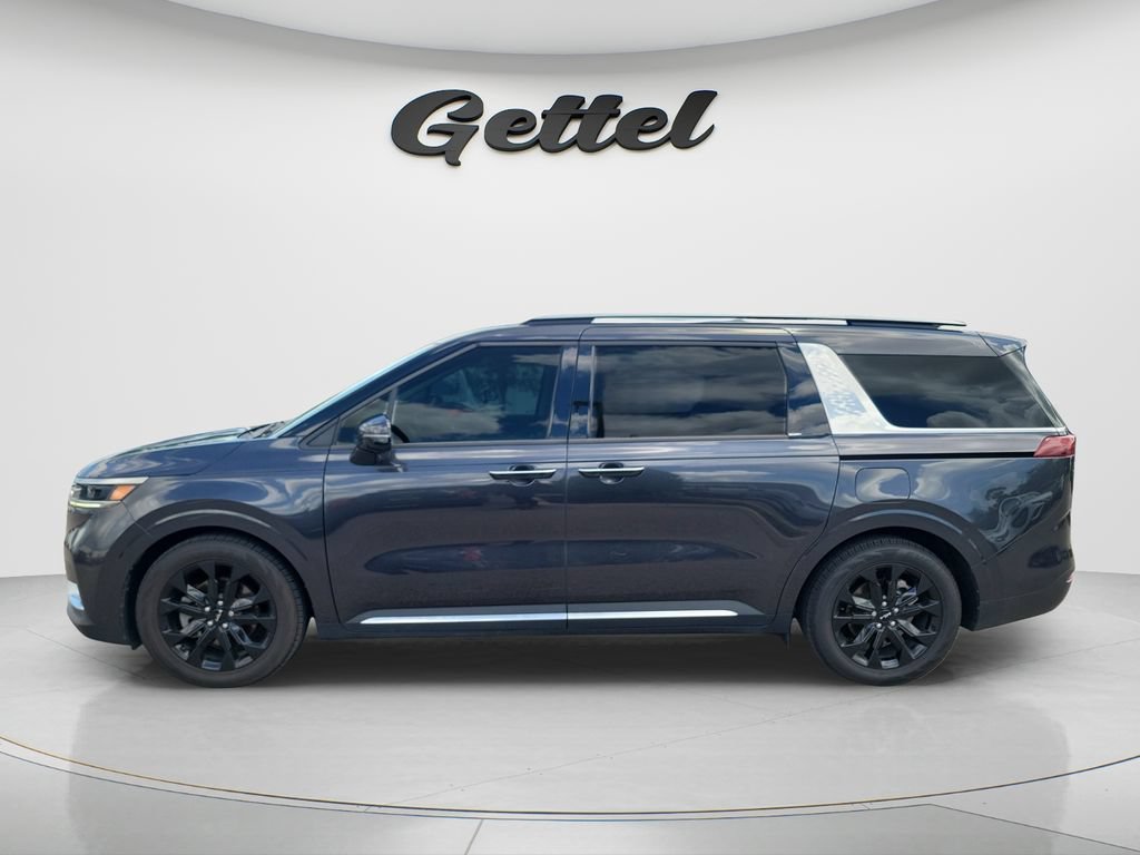 Used 2023 Kia Carnival SX FWD image 8