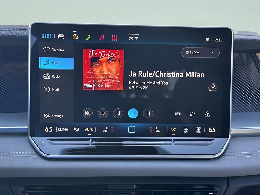 New 2026 Volkswagen Tiguan SE R-Line image 16