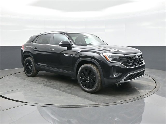 New 2026 Volkswagen Atlas Cross Sport SE image 1