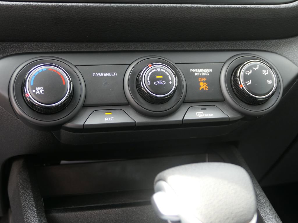 Used 2023 Kia Forte LXS image 20