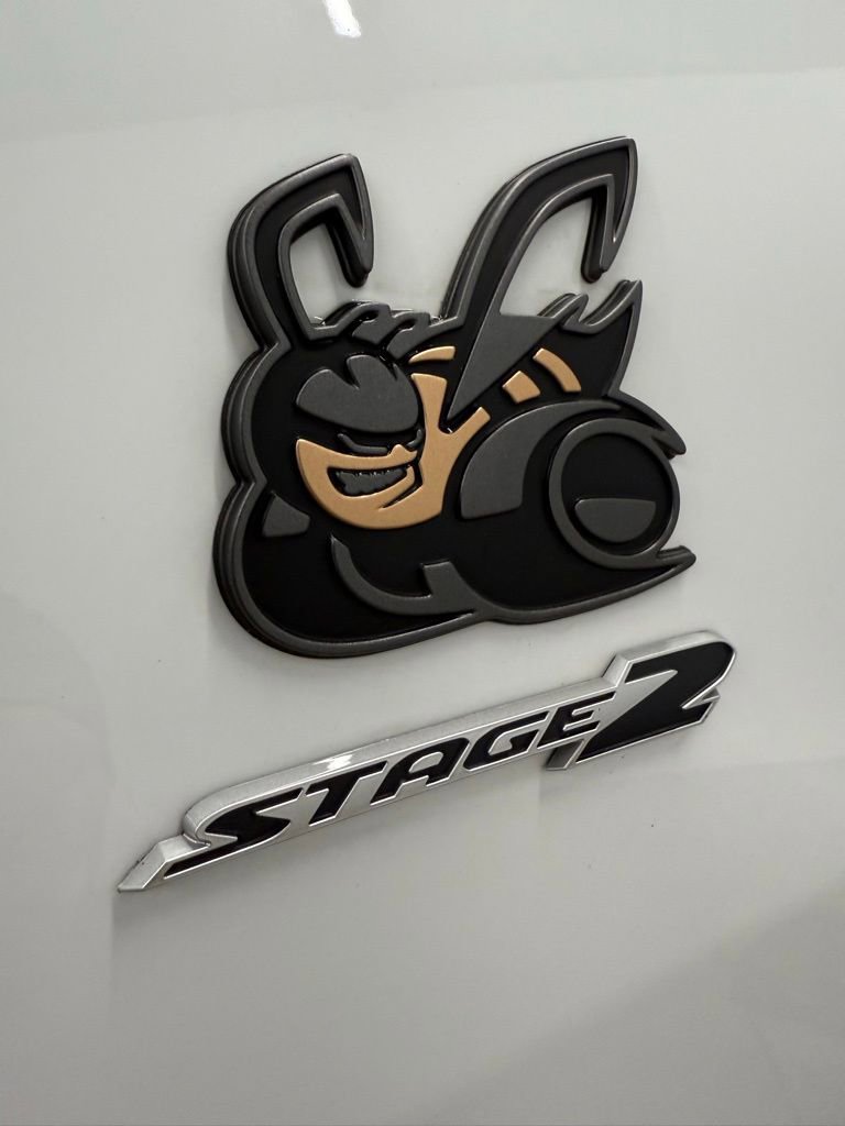 Used 2024 Dodge Charger R/T Scat Pack w/ Plus Group image 47