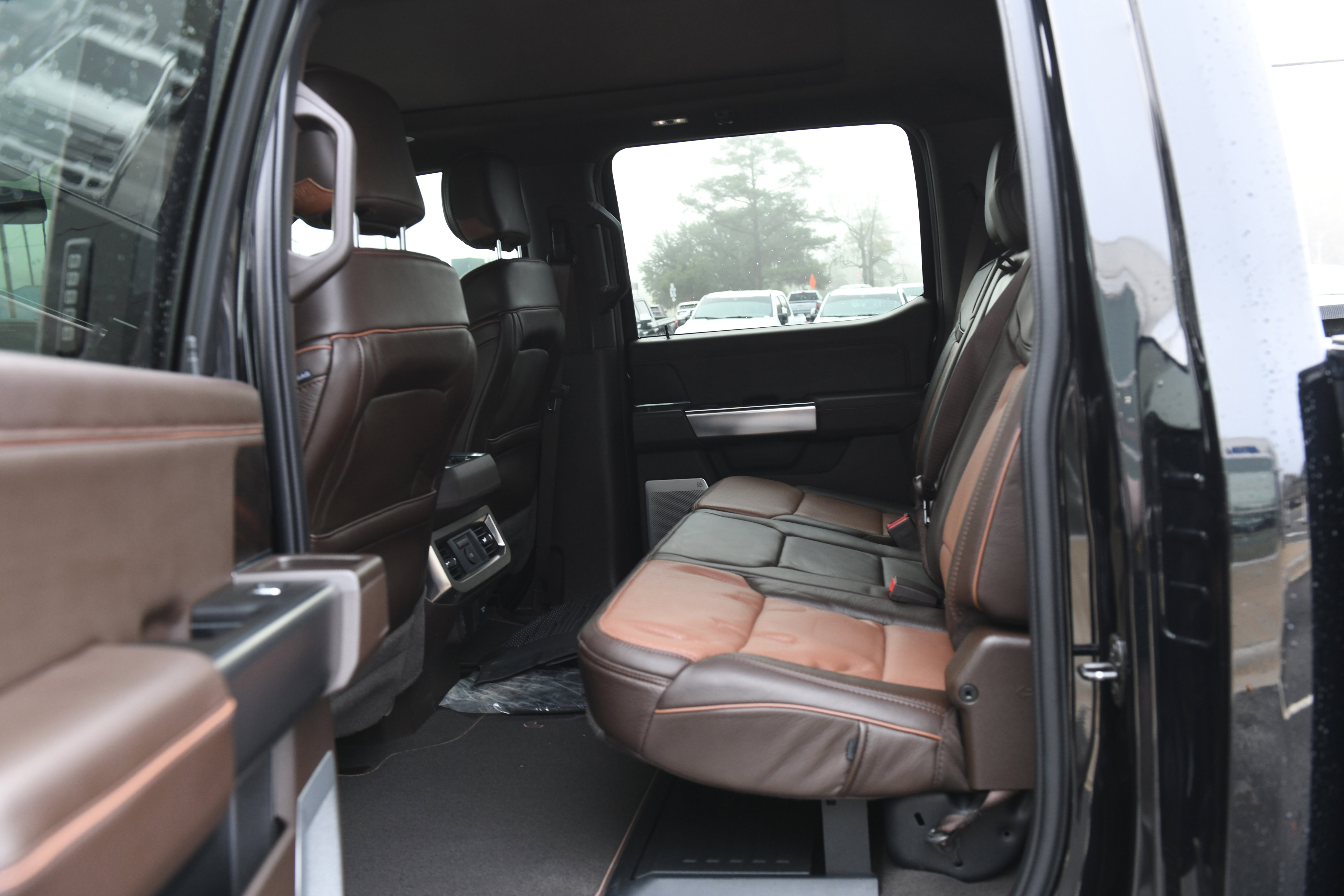 Used 2023 Ford F250 King Ranch image 27