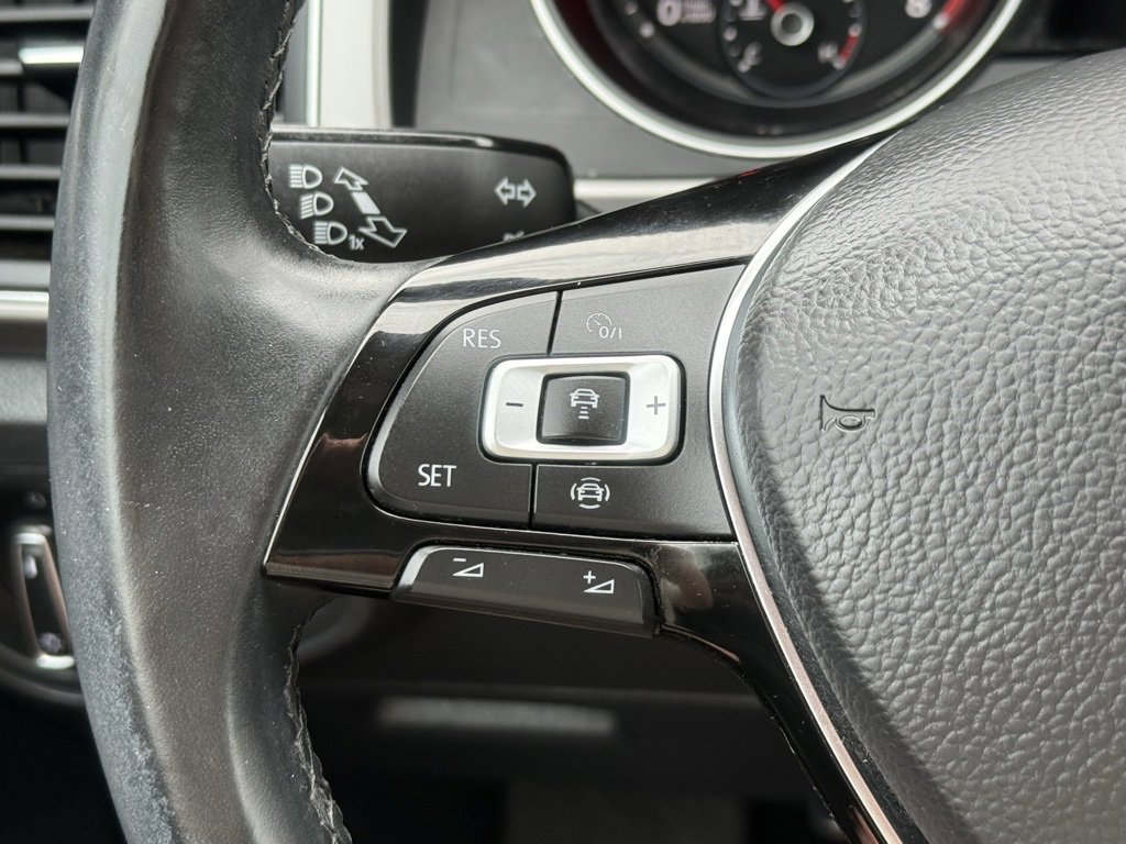 Used 2019 Volkswagen Atlas SE image 34