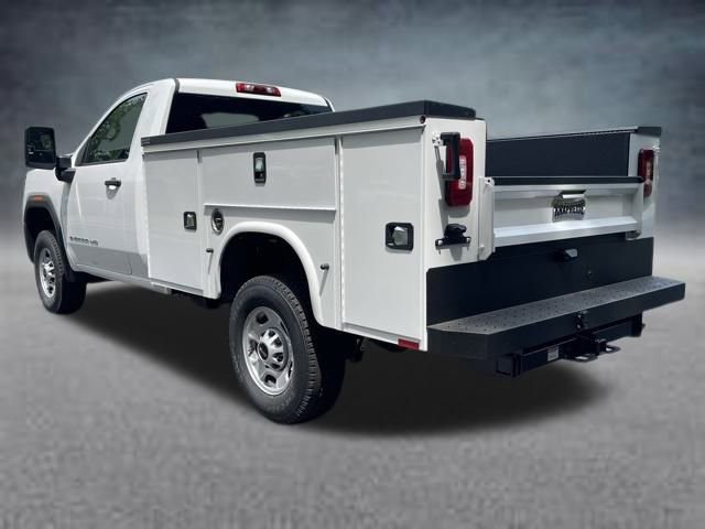 New 2024 GMC Sierra 2500 Pro w/ Convenience Package RWD image 20