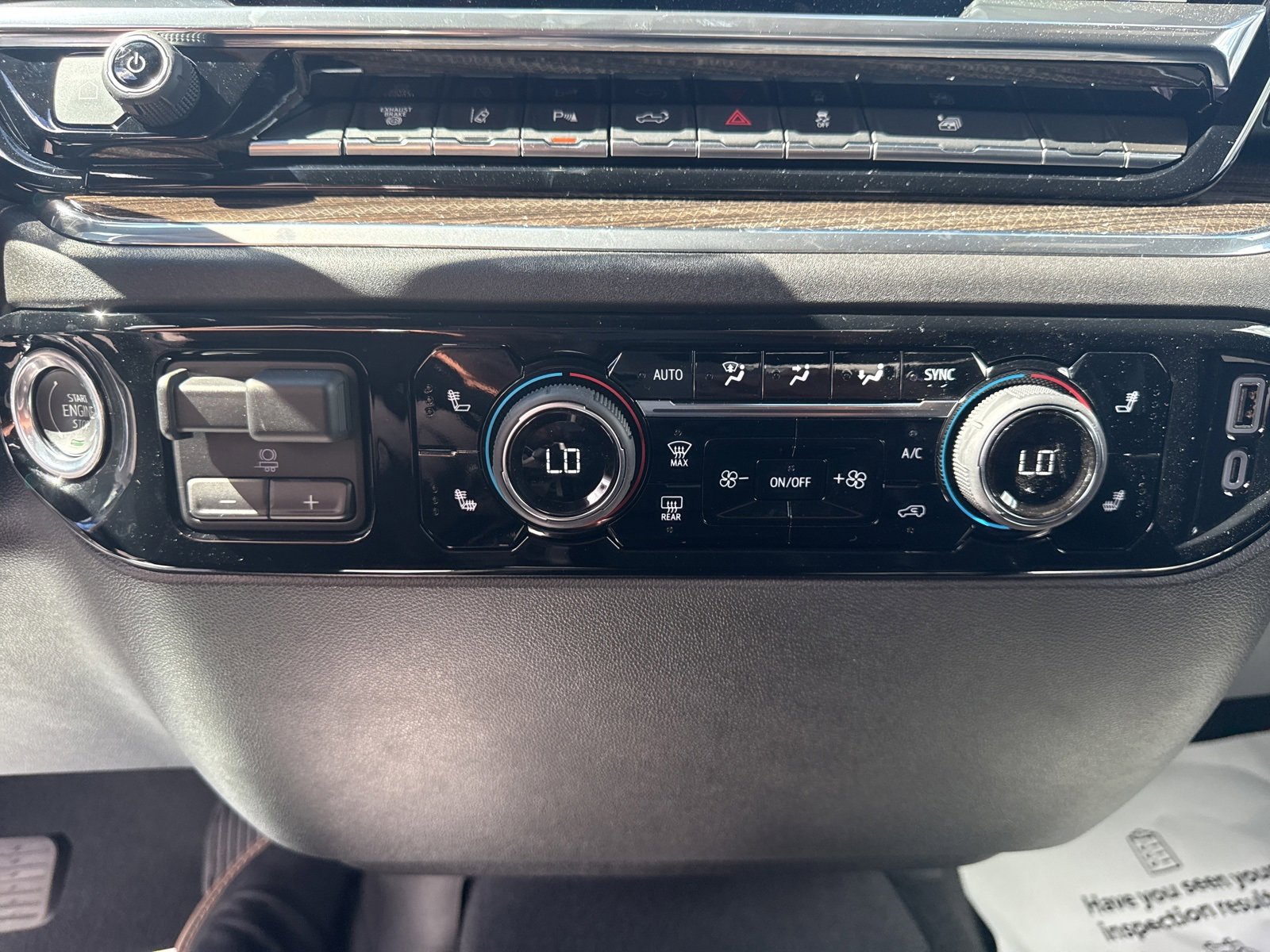 New 2025 Chevrolet Silverado 3500 LT w/ All Star Edition image 28