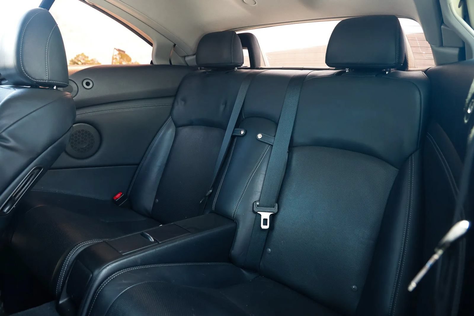Used 2014 Lexus IS 250C w/ Luxury Package RWD image 18