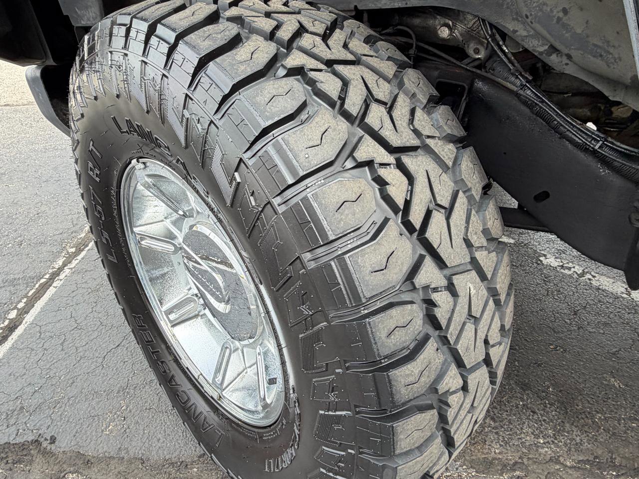 Used 2006 HUMMER H2 image 37