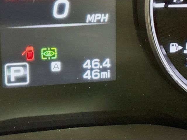 New 2026 Subaru Ascent Touring image 12