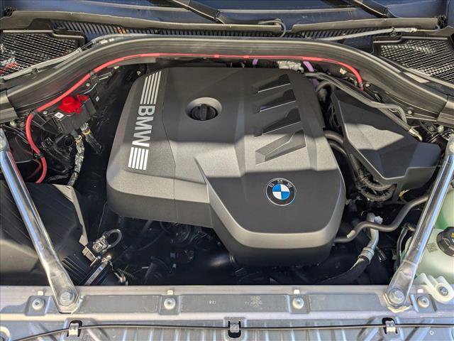 Used 2026 BMW X3 xDrive30 w/ M Sport Package image 18