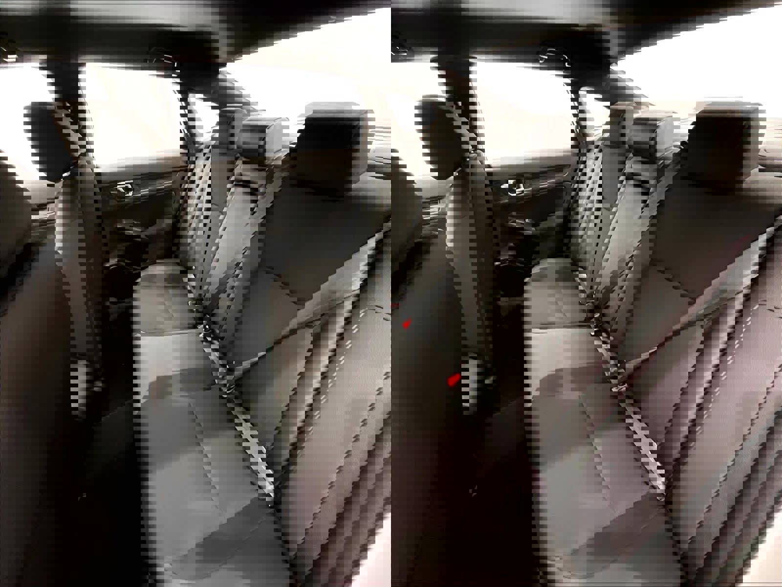 New 2026 Honda Civic Sport image 15