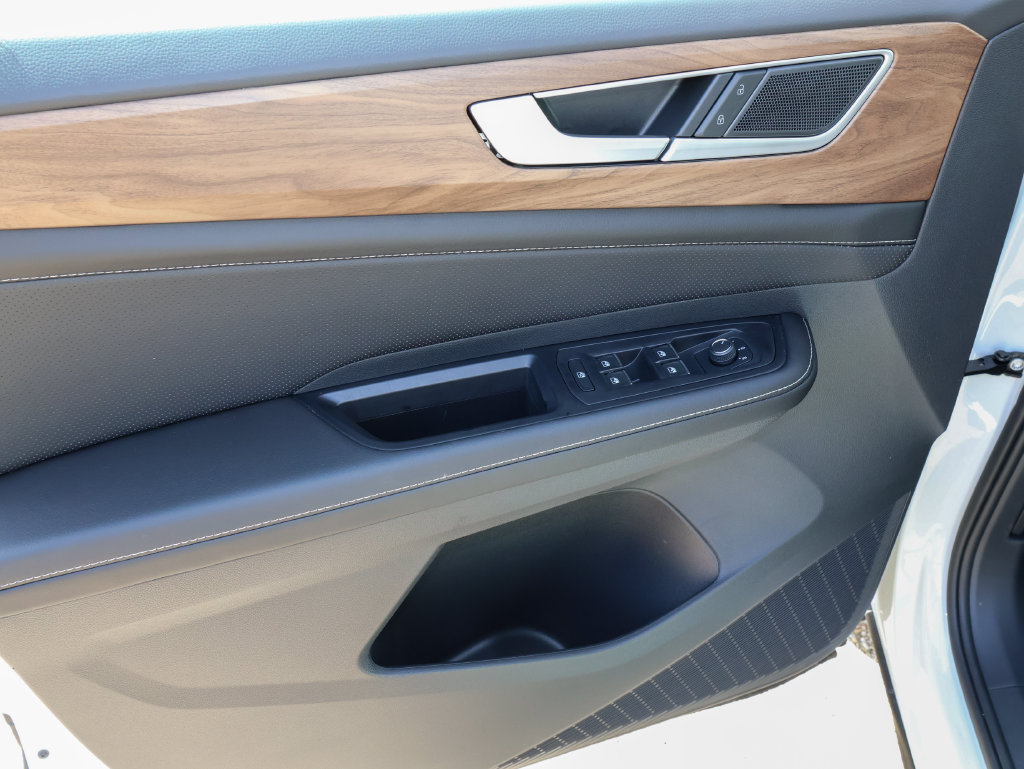 New 2026 Volkswagen Atlas SE AWD/4WD image 13