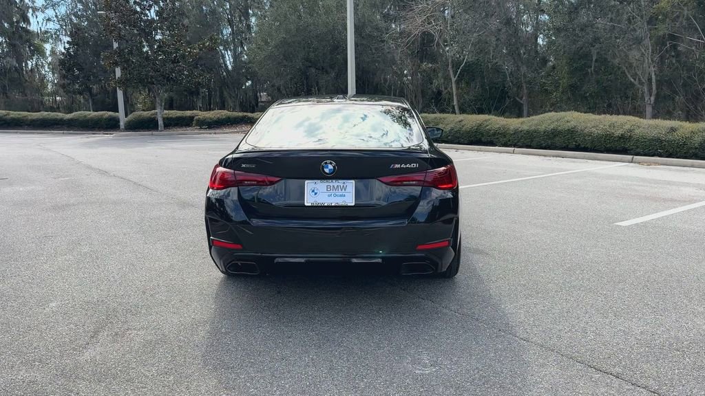 New 2026 BMW 440i xDrive w/ Premium Package image 7