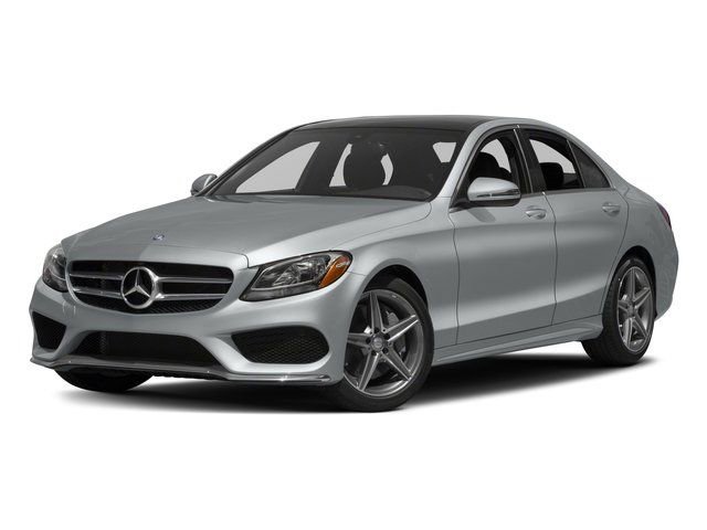 Used 2016 Mercedes-Benz C 300 4MATIC Sedan image 1