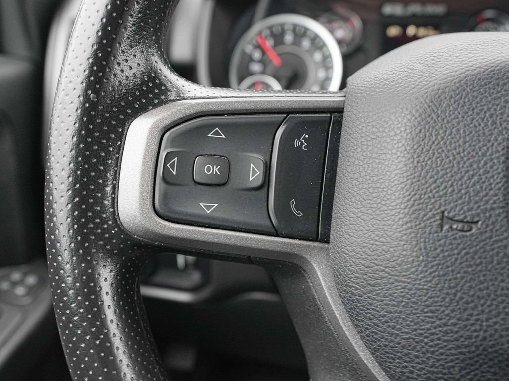 Used 2023 RAM 2500 Tradesman AWD/4WD image 34