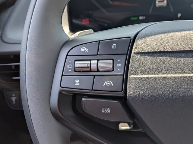 New 2026 Kia EV6 Light RWD image 13