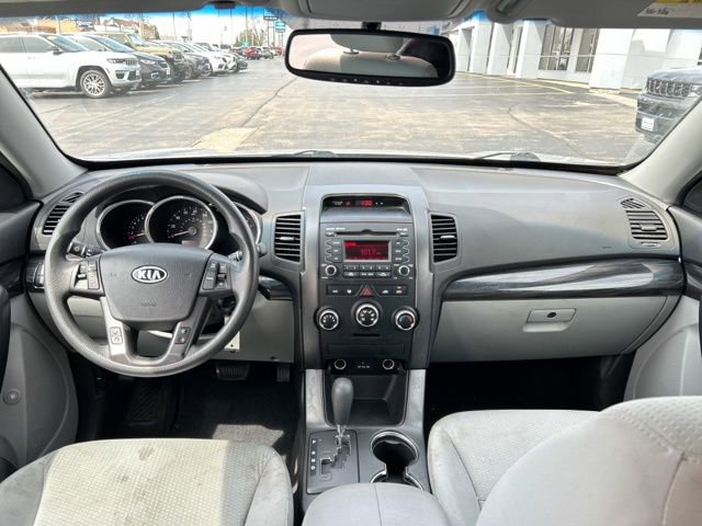 Used 2013 Kia Sorento LX image 21