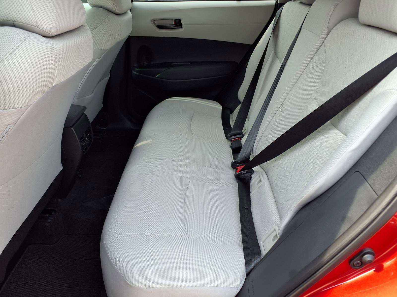 New 2026 Toyota Highlander Platinum AWD/4WD image 10