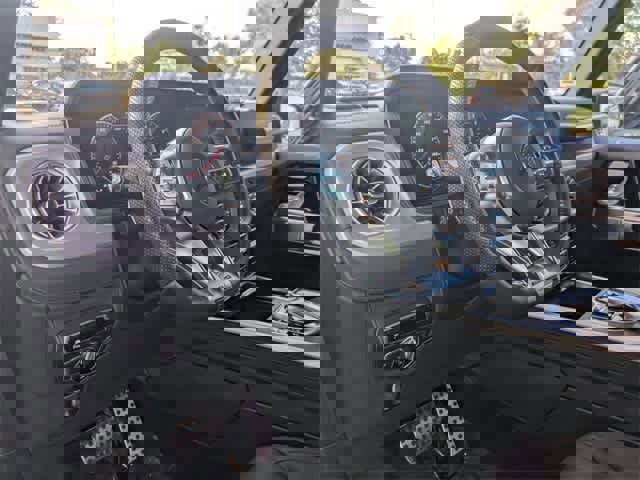 Used 2022 Mercedes-Benz G 63 AMG Squared w/ AMG Night Package Magno image 9