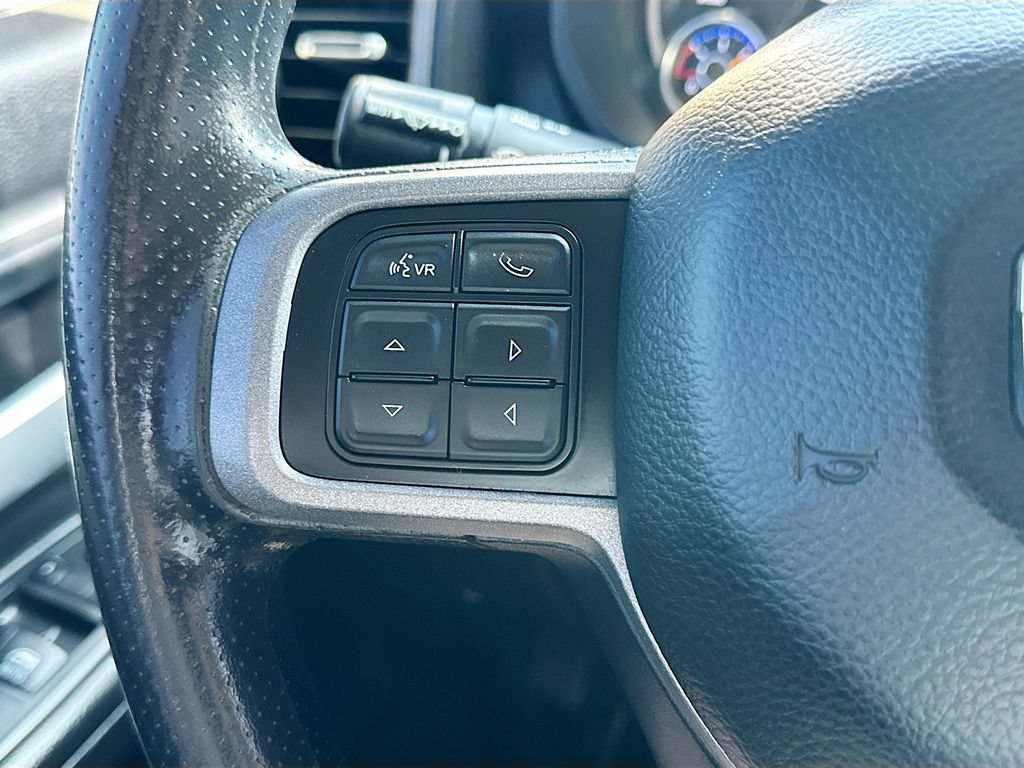 Used 2019 RAM 5500 Tradesman w/ Ambulance Prep Group RWD image 25