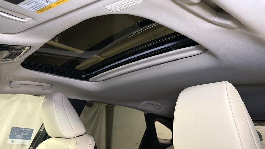 Used 2024 Lexus RX 350 Premium w/ Accessory Package (K3) image 6