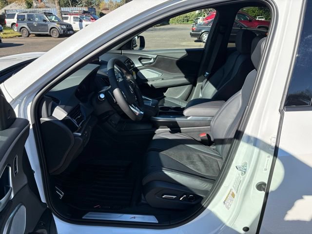 New 2026 Acura RDX A-Spec AWD/4WD image 12