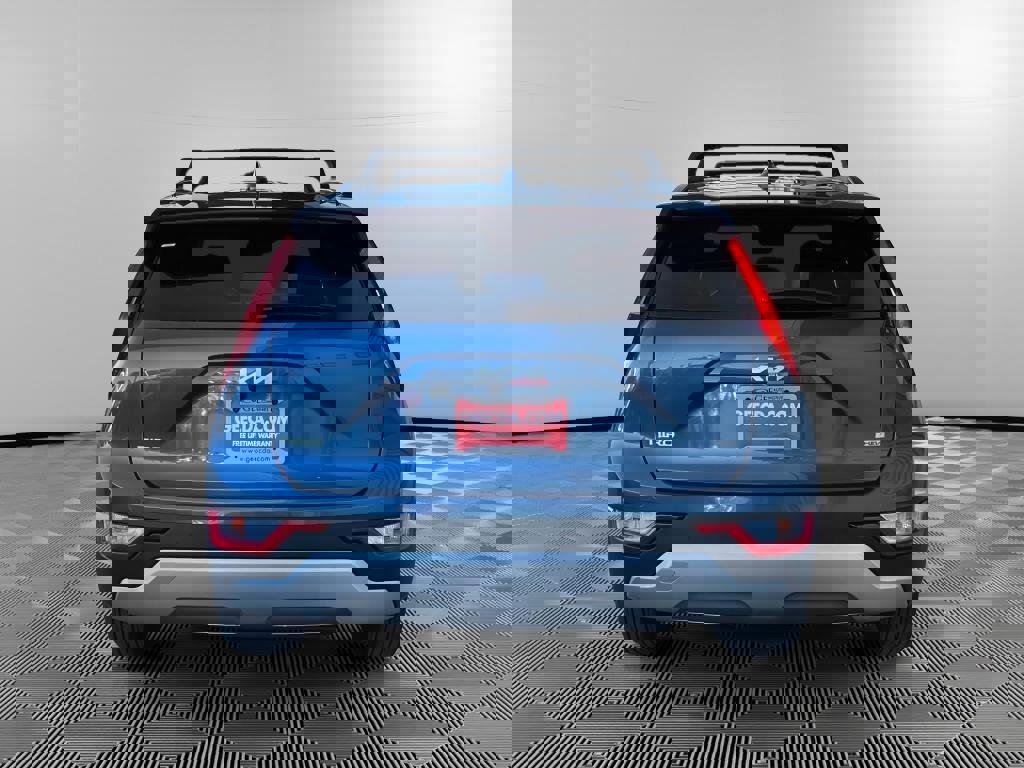 New 2025 Kia Niro EX image 5