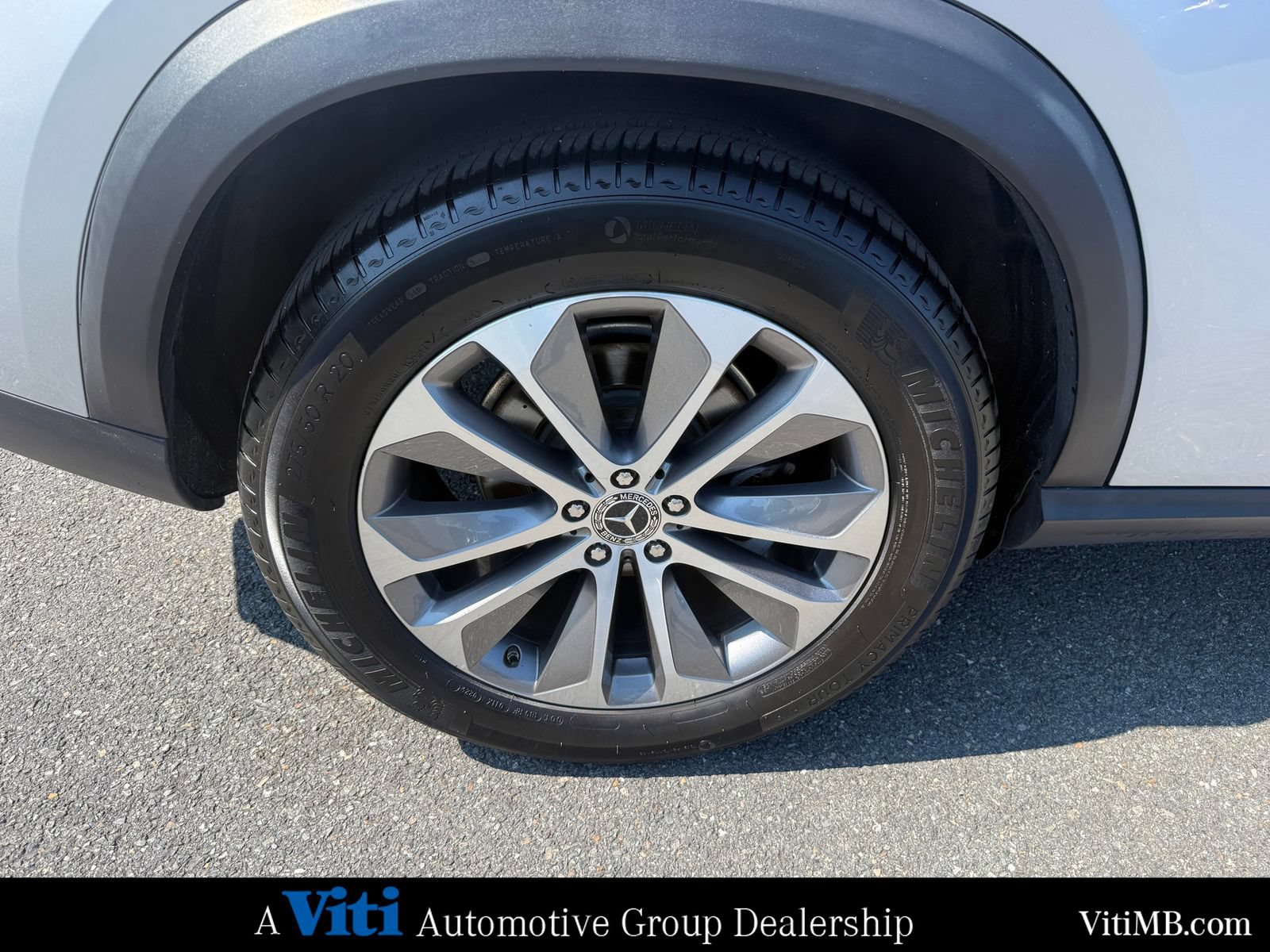 Certified 2021 Mercedes-Benz GLE 350 4MATIC image 14
