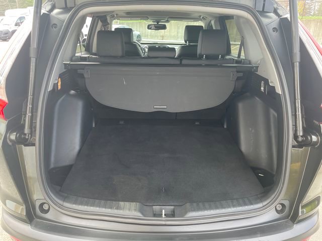 Used 2017 Honda CR-V EX-L image 14